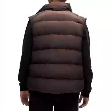 lululemon Wunder PuffIridescent Vest