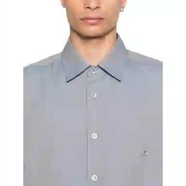 Stone Island Marina Long Sleeve Shirt