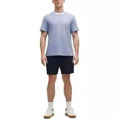 lululemon Soft Jersey Short-Sleeve Shirt T