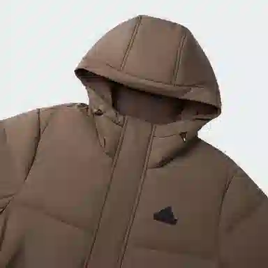 adidas FW25 Down Jacket
