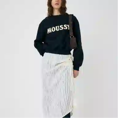 MOUSSY