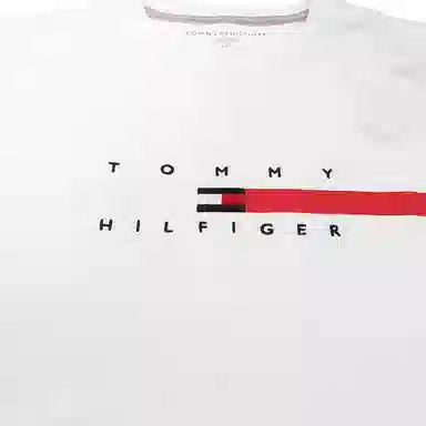 Tommy Hilfiger logoT