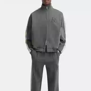 REPRESENT Initial Tracksuit Jacket