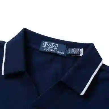 Polo Ralph Lauren SS25 LogoPolo