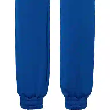 Gucci x adidas Originals Blue Knit Track Pants