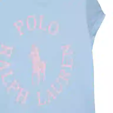 Polo Ralph Lauren LogoT
