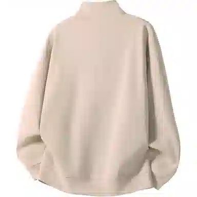 IN’S Half-Zip Jacket