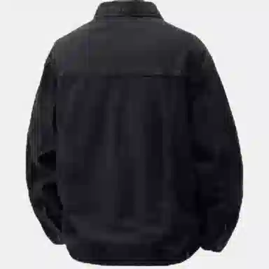 MGDOHOME Vintage Denim Jacket