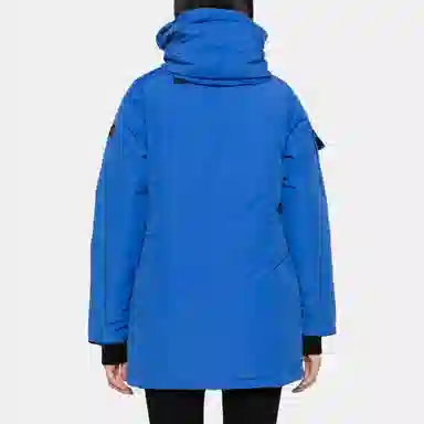 Canada Goose Expedition