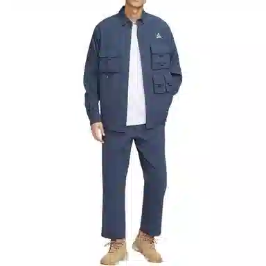 Nike ACG Dri-FIT UV "Devastation Trail"