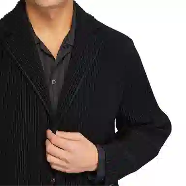 Homme Pliss Issey Miyake SS24