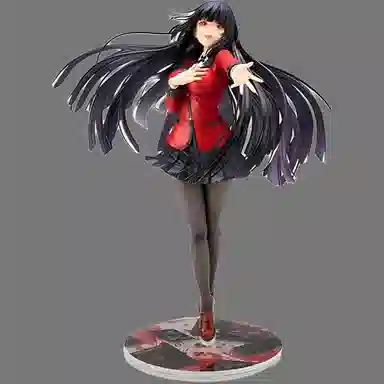 Kotobukiya ARTFX J Yumeko Jabami 1/8 Scale Figure