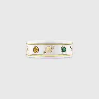 Gucci Icon Ring