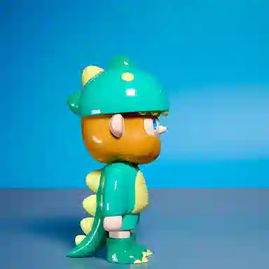 FARMER BOB M-DINO BOB 150