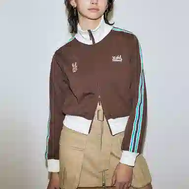 MOUSSY x X-girl SS24