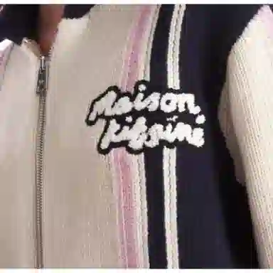 Maison Kitsune FW24