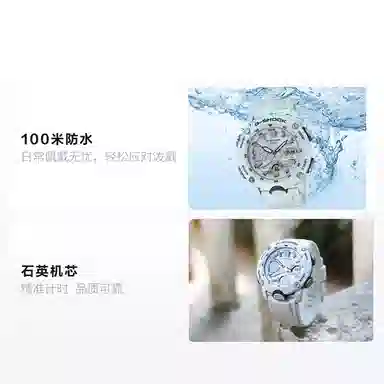 G-SHOCK GA-2000S-7APR