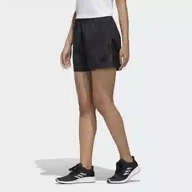 adidas Sub Logo Shorts