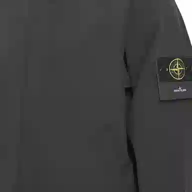 Stone Island Hooded Parka