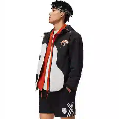 LiNing BADFIVE B
