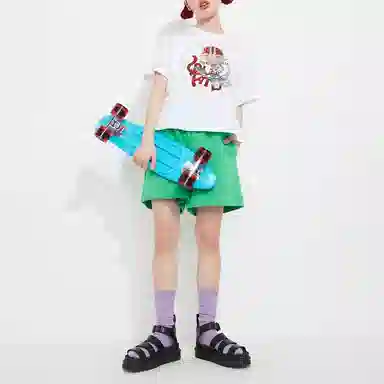 UNIQLO UNIQLO x POP MART SS23 x POP MART SS23 MOLLYT