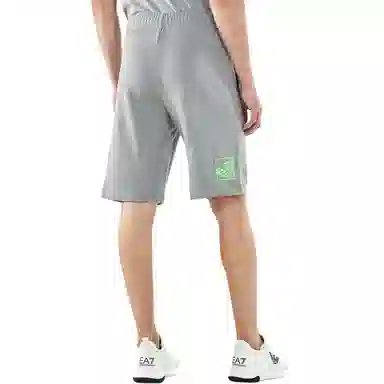 EMPORIO ARMANI FW22 EA7 Logo