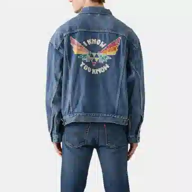 Levi's Denim Jacket
