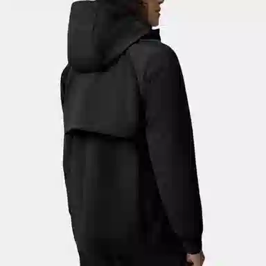 Canada Goose SS23 Black Jacket