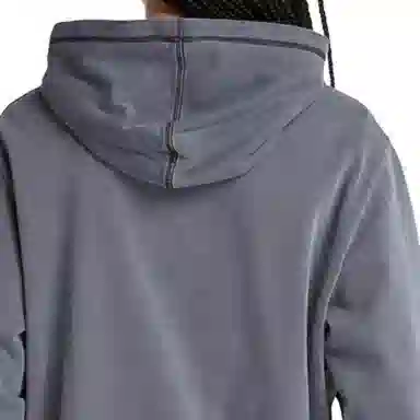 Timberland Hoodie Black