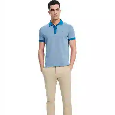 Hush Puppies Polo