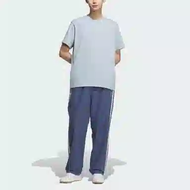 adidas originals SHORT SLEEVE T-SHIRT LogoT