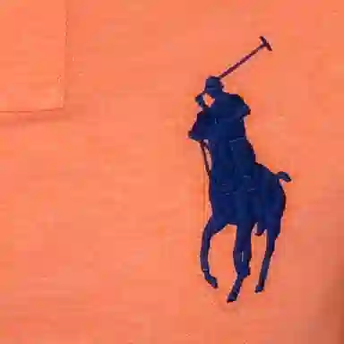Ralph Lauren LogoPolo