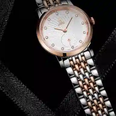 ERNEST BOREL 30 25.5mm