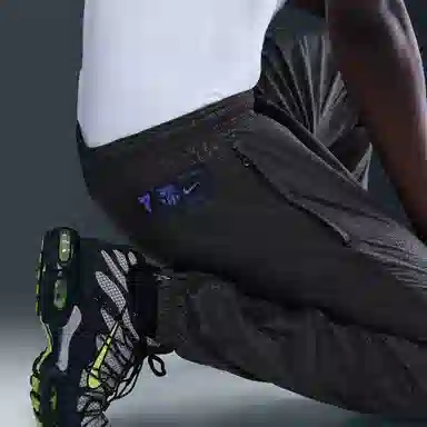 Nike x FC Barcelona SS25