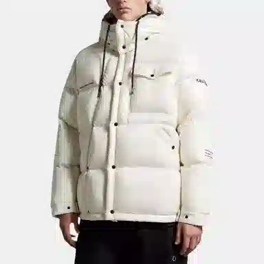 MONCLER GENIUS x FRGMT FW22 Anthemmium