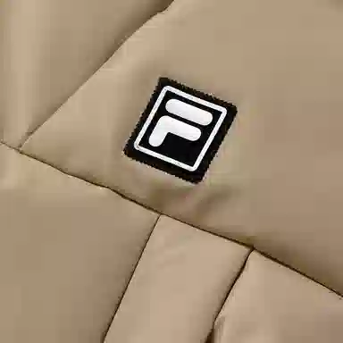 FILA KIDS WHITE LINE 2