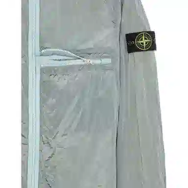 Stone Island Nylon Metal Jacket
