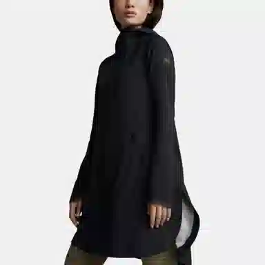 Canada Goose Kitsilano Black Label