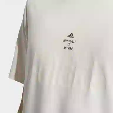 adidas Tech Logo Tee LogoT