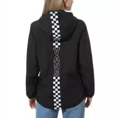 Vans On Point Anorak