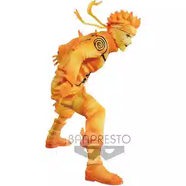 BANPRESTO vibration stars 15cm