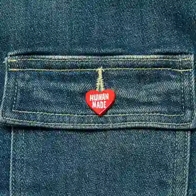 HUMAN MADE Logo