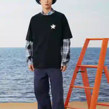 Converse Chuck Taylor All Star SS25 T