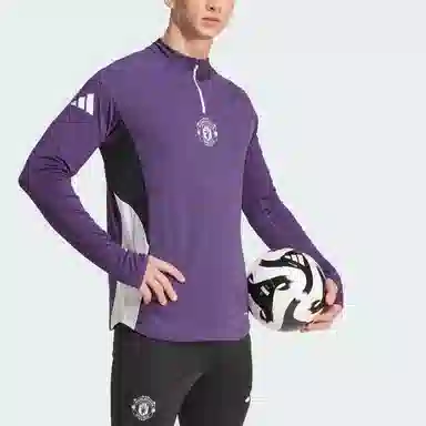 adidas Manchester United TIRO 25 PRO TOP