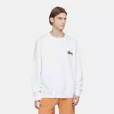 Stussy Crewneck Pullover