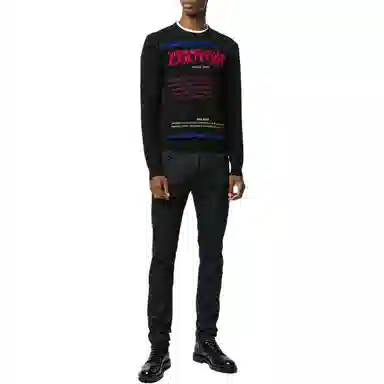 VERSACE JEANS COUTURE Logo