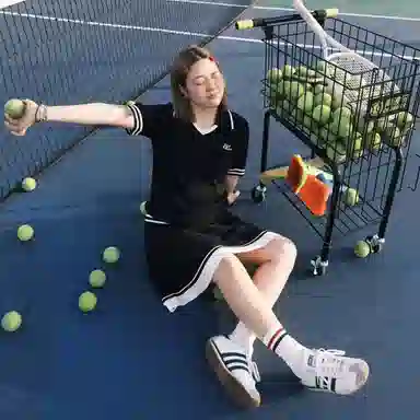 Elle Active LogoVTPolo