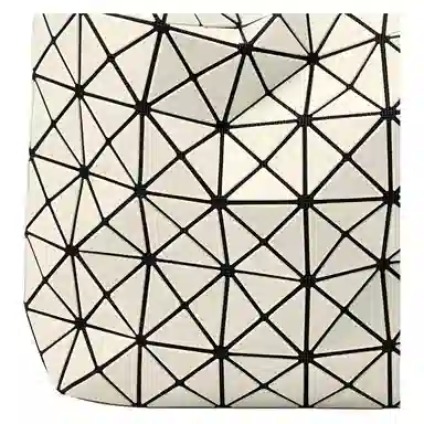 ISSEY MIYAKE VALLEY PVC