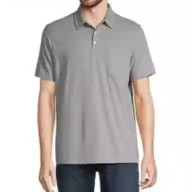 Zegna SS24 Polo