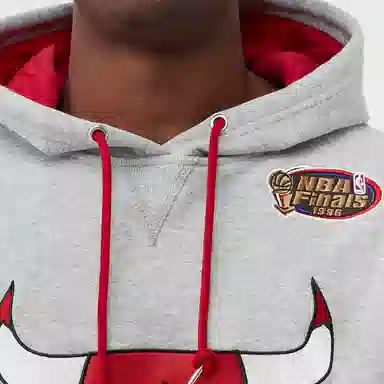 Mitchell Ness